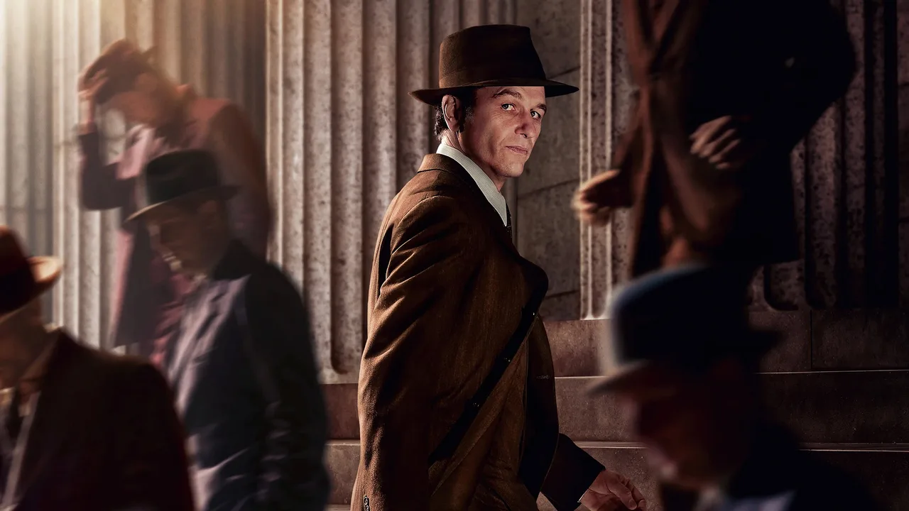 Perry Mason (2020)