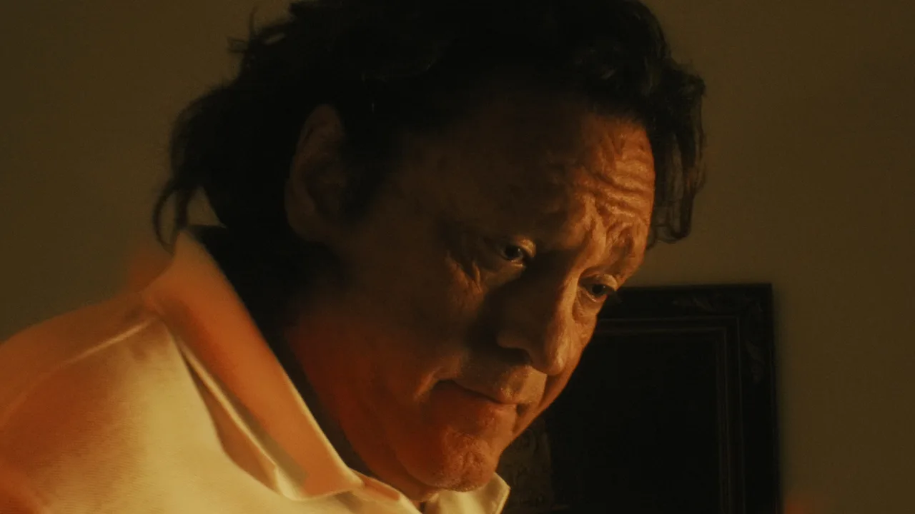 A Corpse in Kensington (2026)