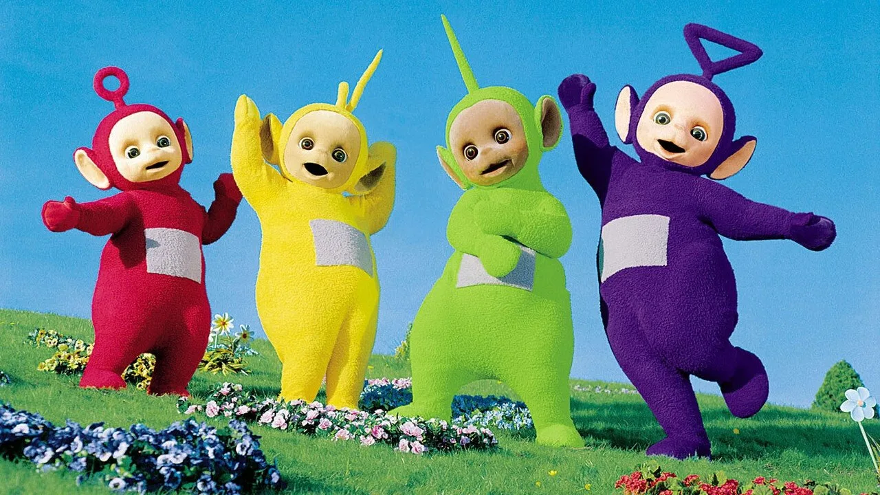 Teletubbies (1997)