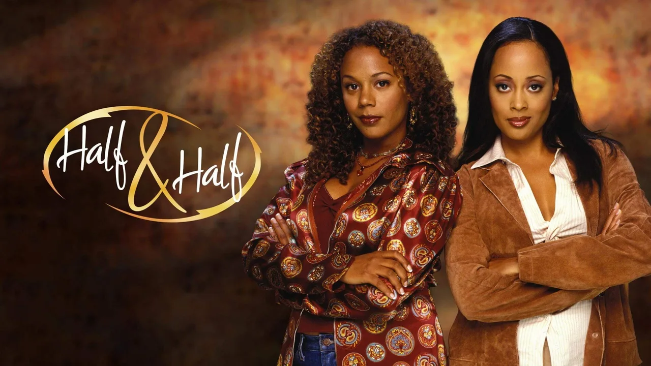 Half & Half (2002)