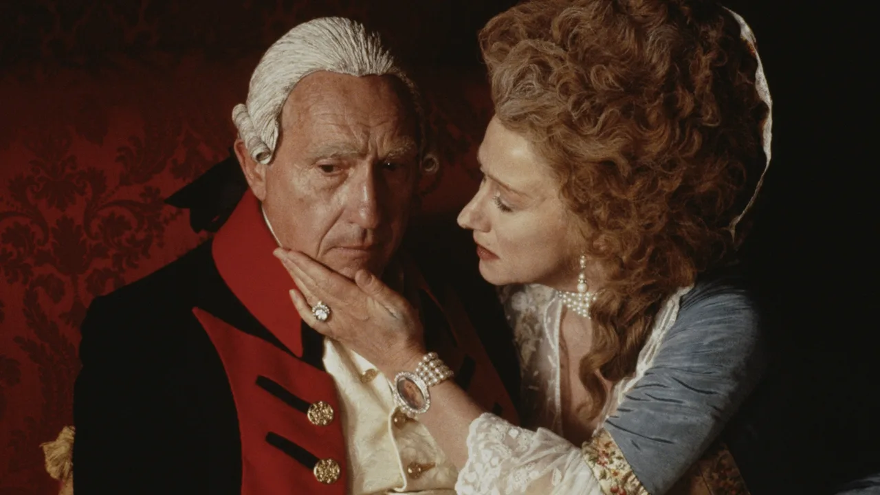 The Madness of King George (1994)