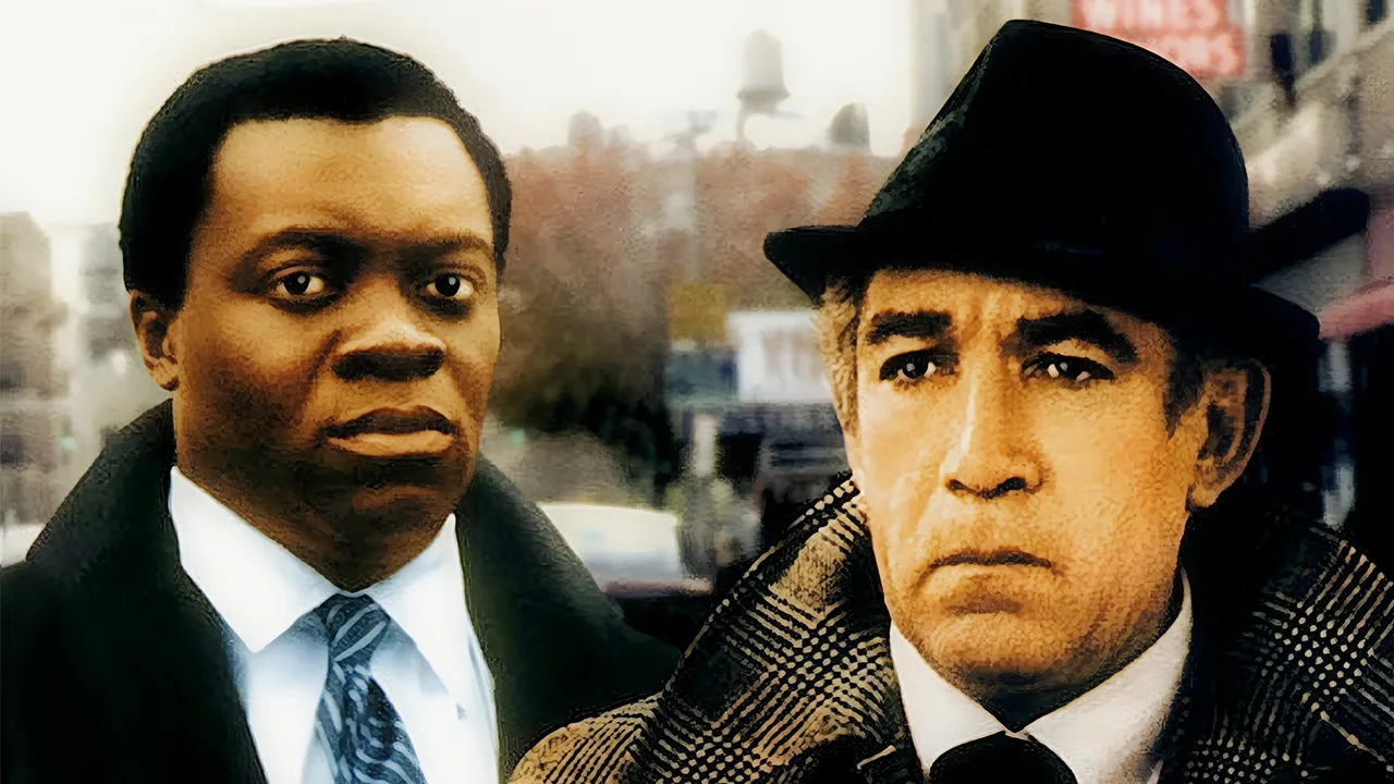 Across 110th Street (1972)