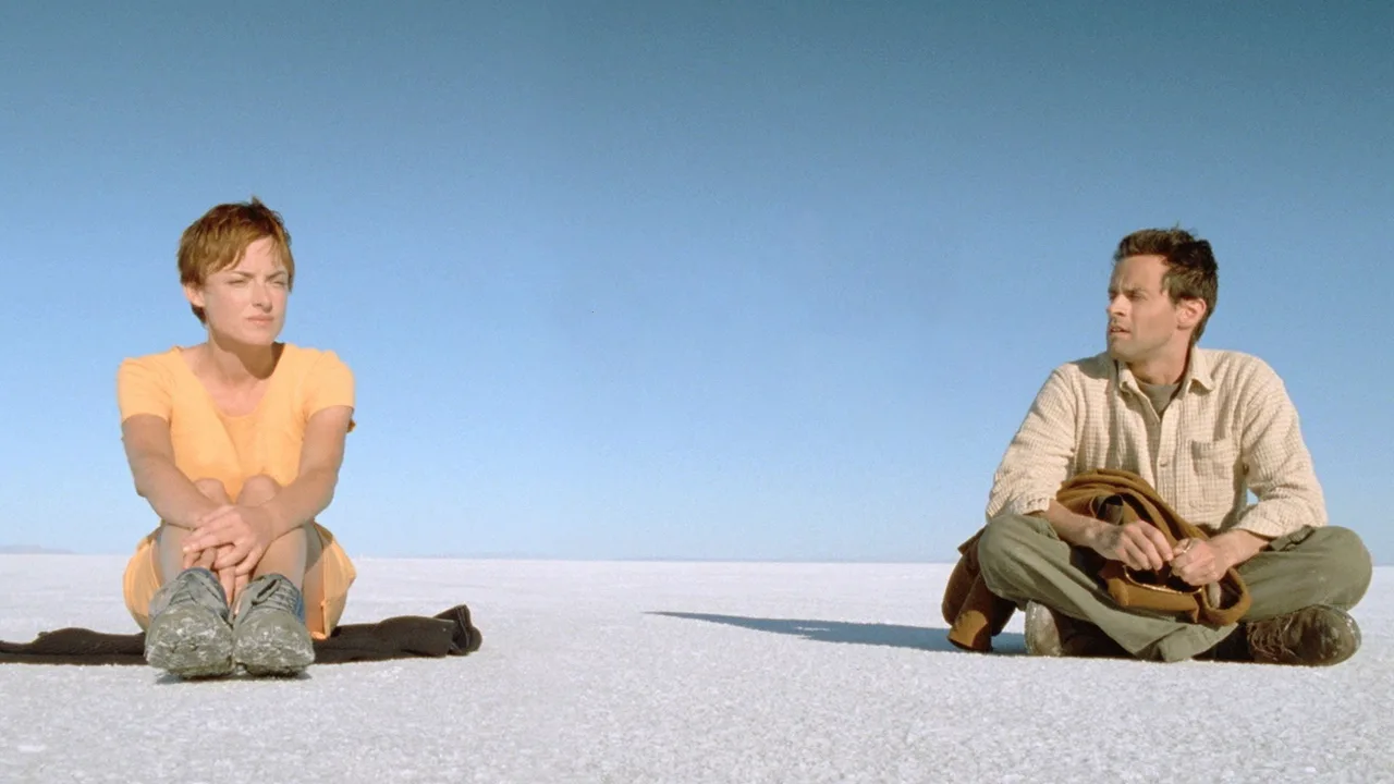 August 32nd on Earth (1999)