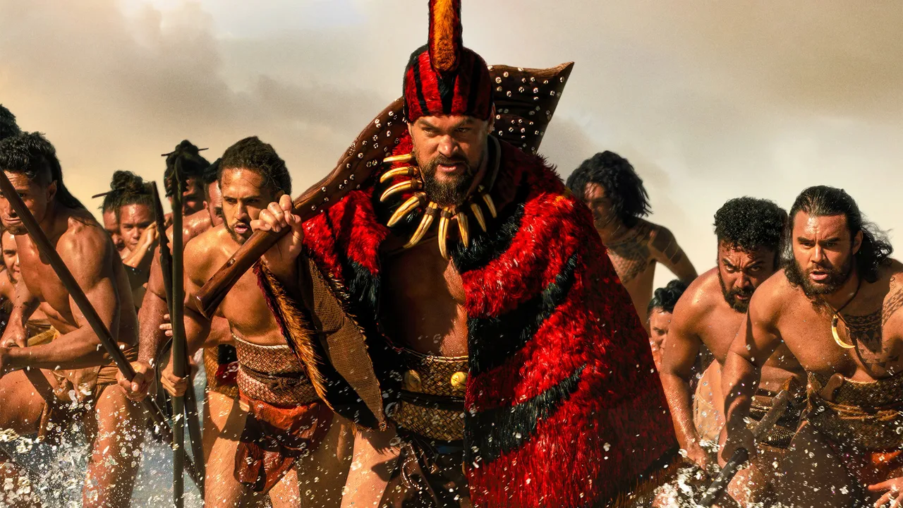 Chief of War (2025)