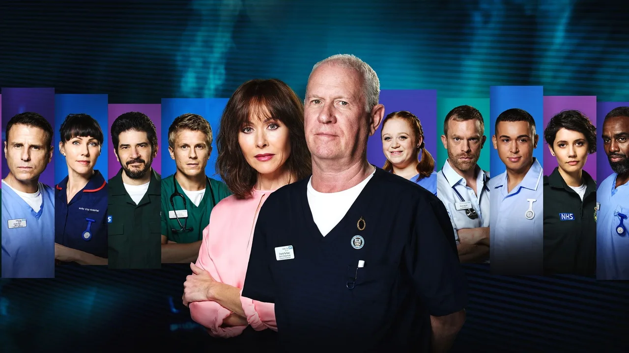Casualty (1986)