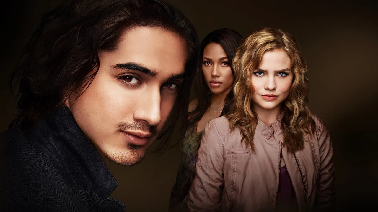 Twisted (2013)