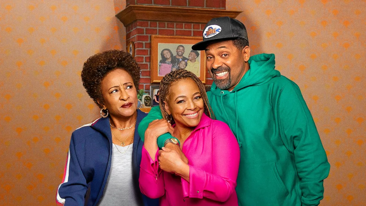 The Upshaws (2021)