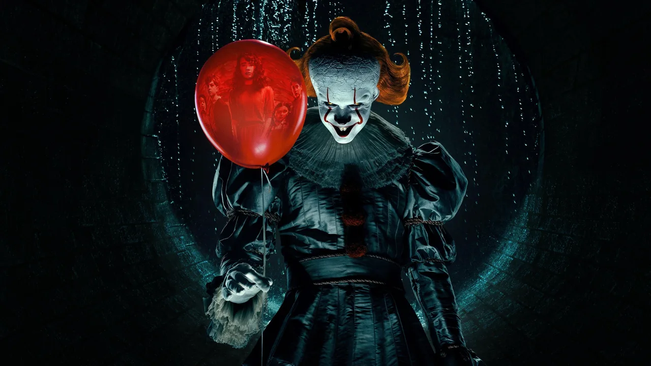 IT: Welcome to Derry (2025)