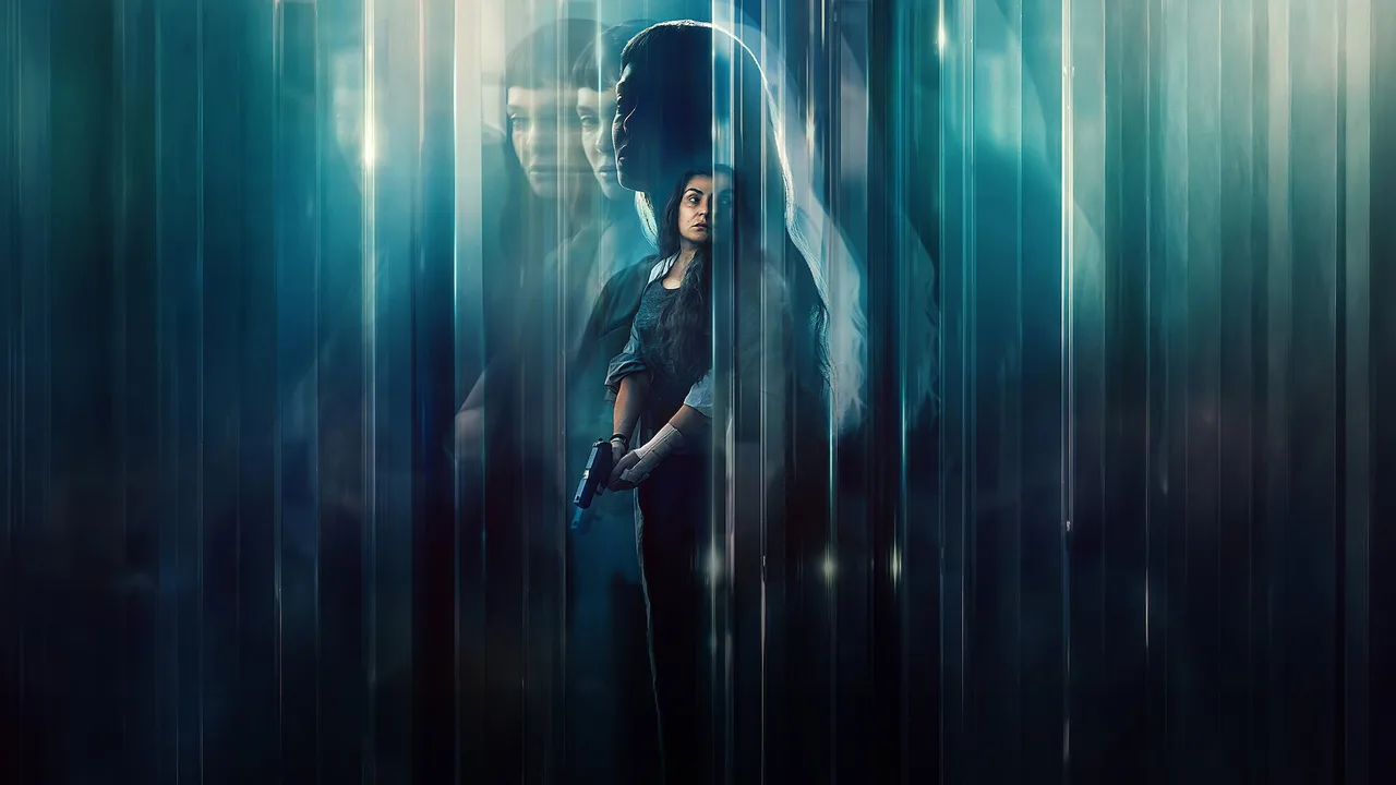 The Marked Woman (2026)