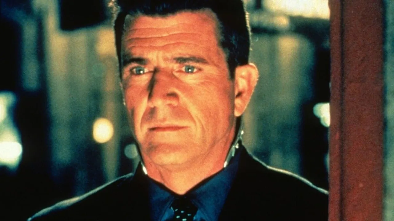 The Million Dollar Hotel (2000)