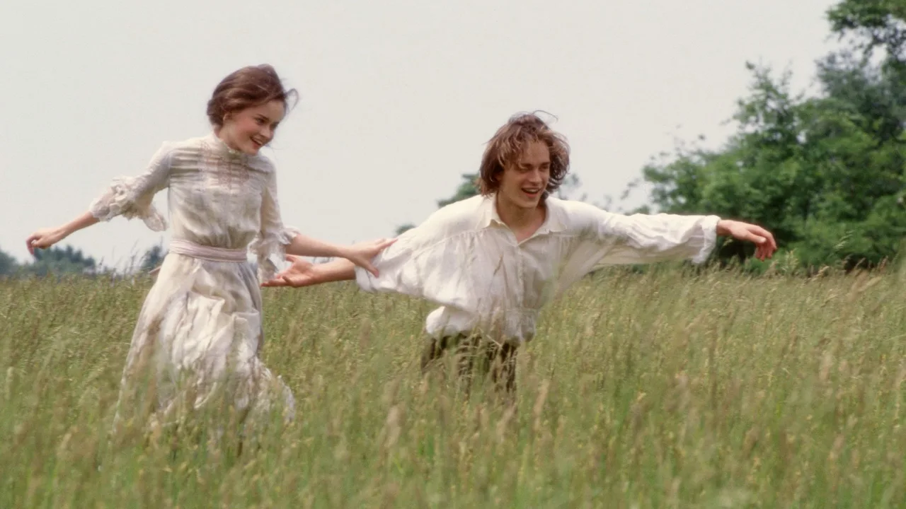 Tuck Everlasting (2002)