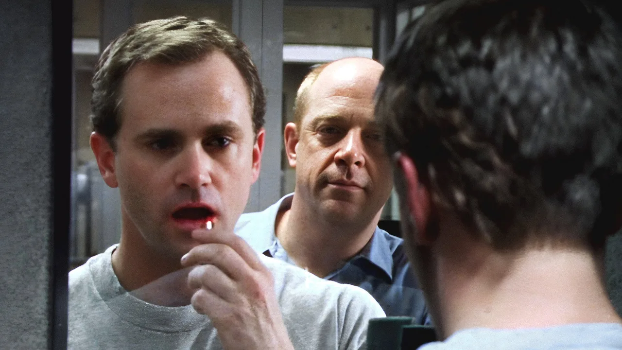 Oz (1997)