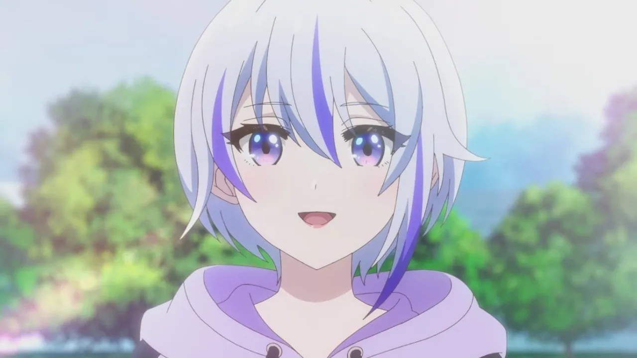 Kizuna no Allele (2023)