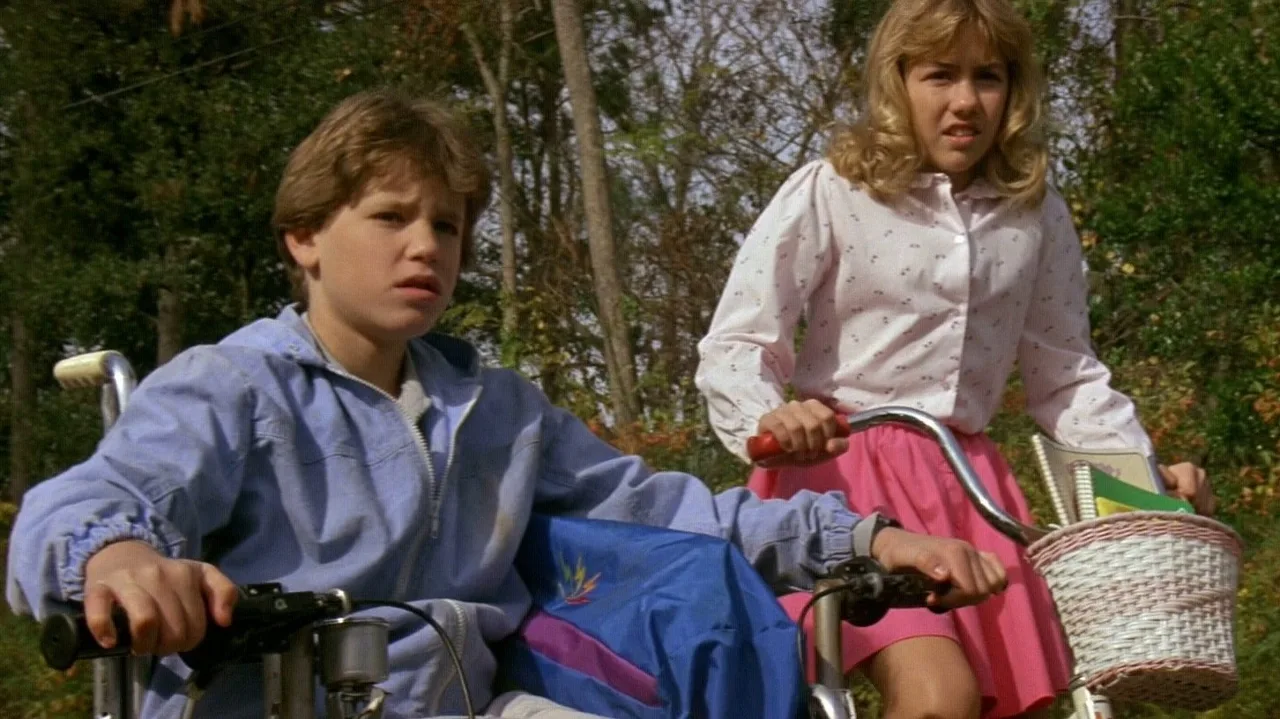 Silver Bullet (1985)