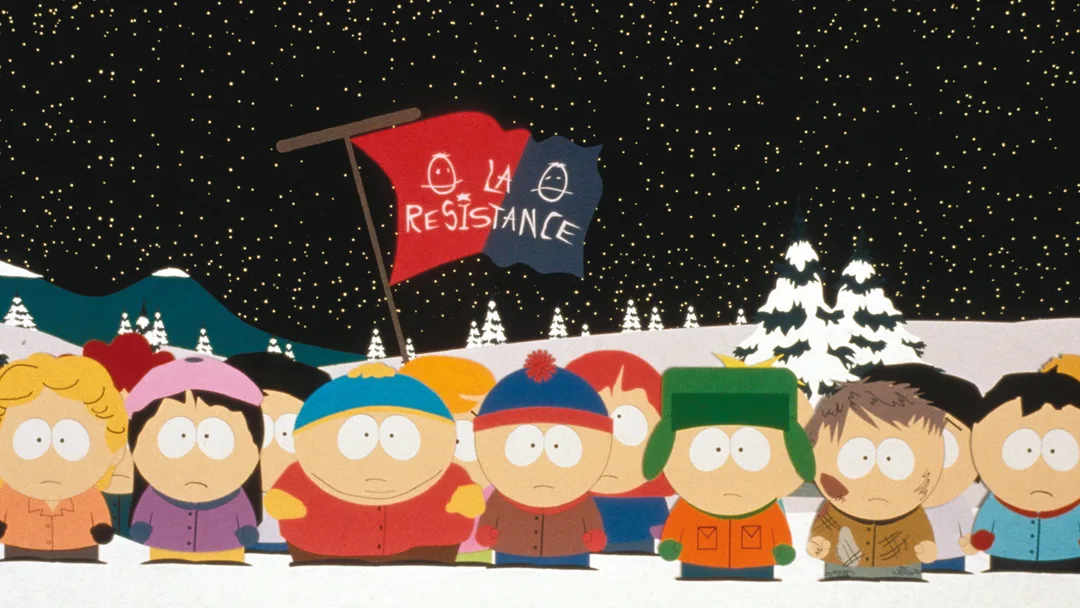South Park