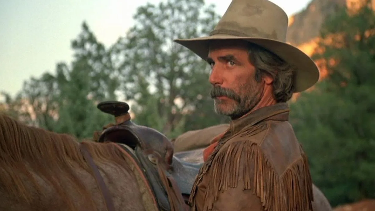 The Quick and the Dead (1987)