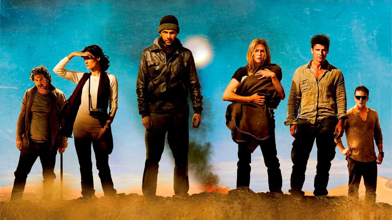 Collision (2013)