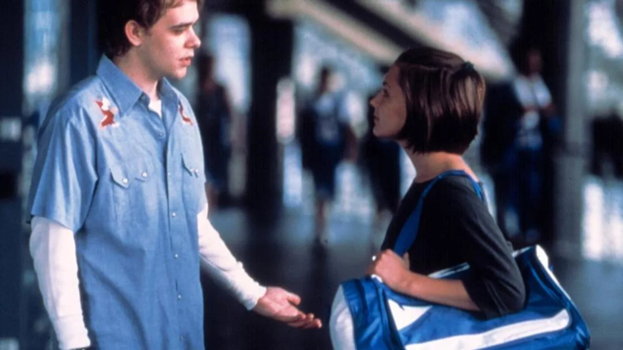 Bookies (2003)