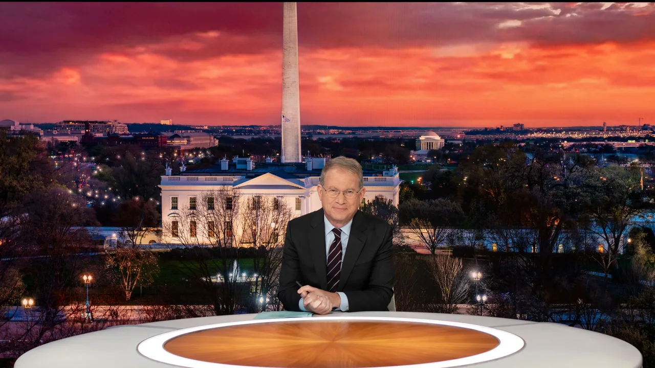 Washington Week with The Atlantic (1967)