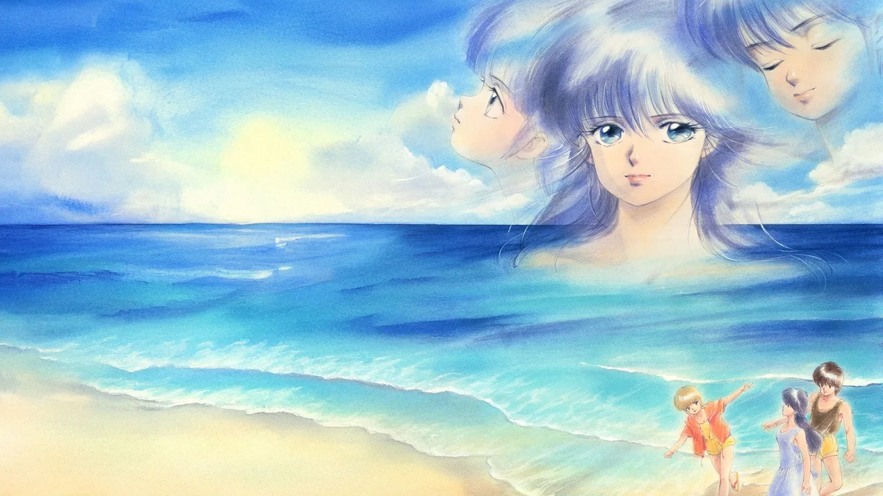 Kimagure Orange Road (1987)