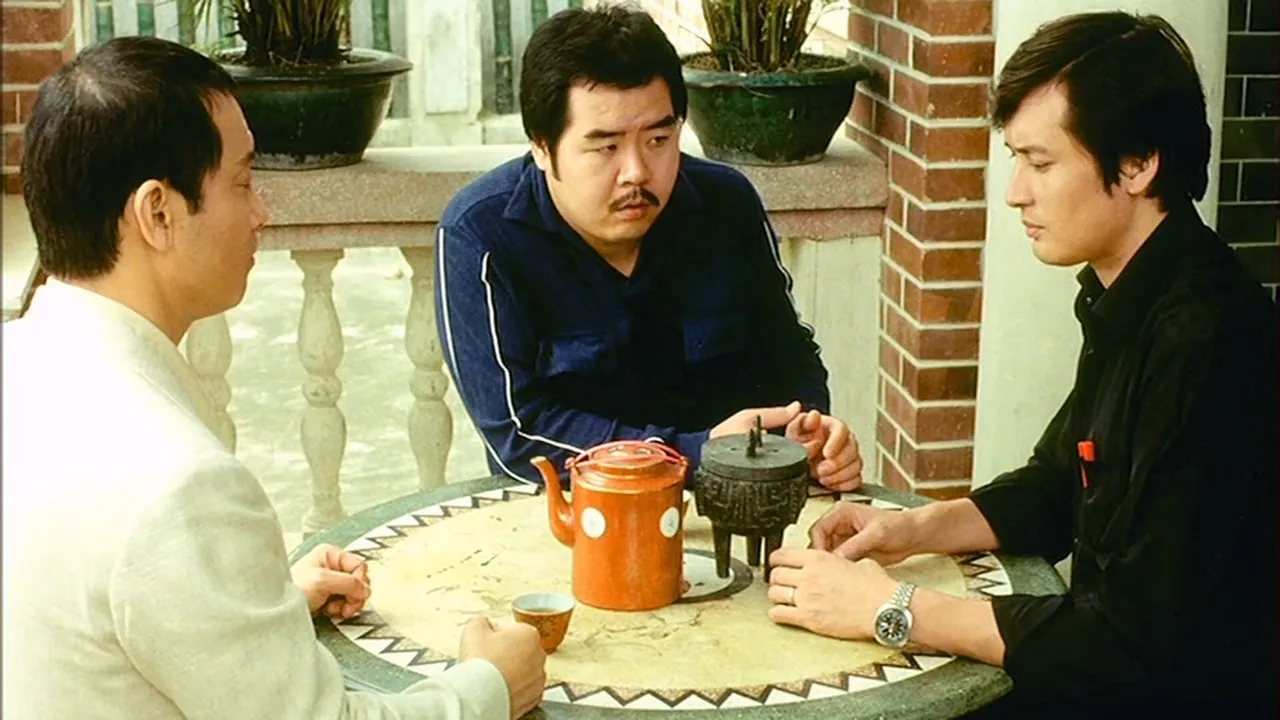 The Imp (1981)