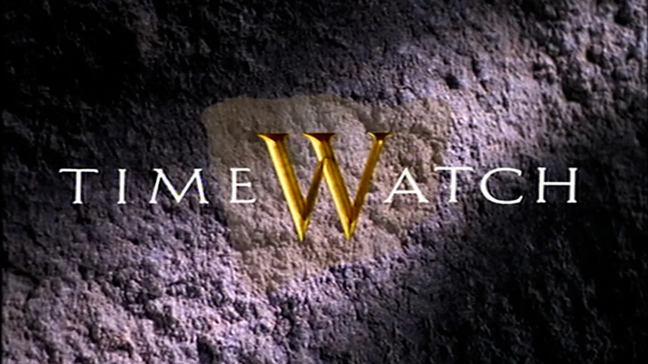 Timewatch (1982)