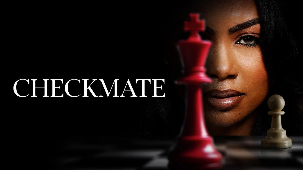CheckMate (2025)
