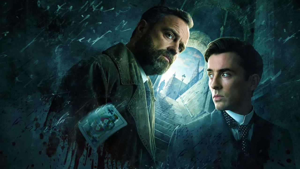 Vienna Blood (2019)