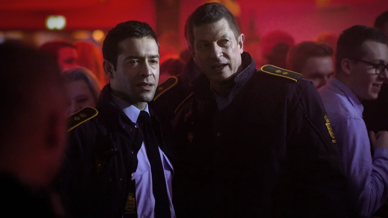 Norskov (2015)