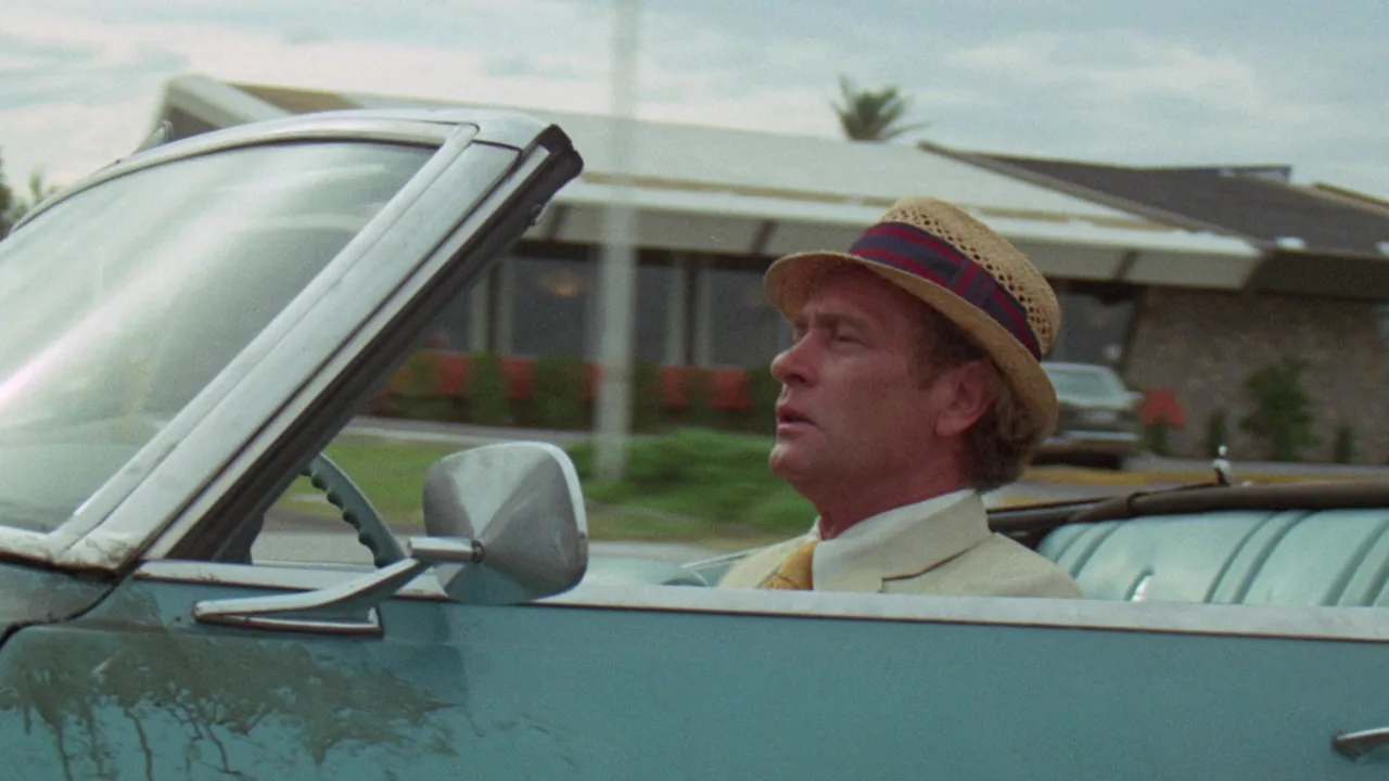 The Night Stalker (1972)