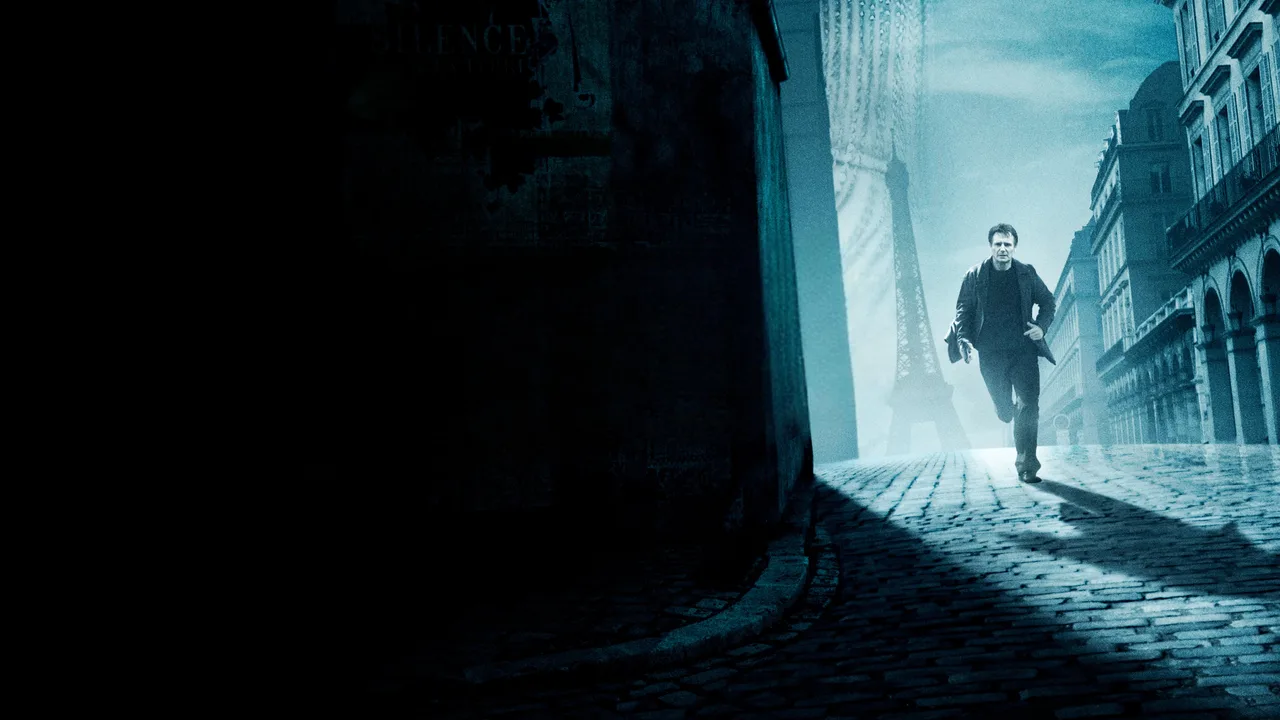 Taken (2008)