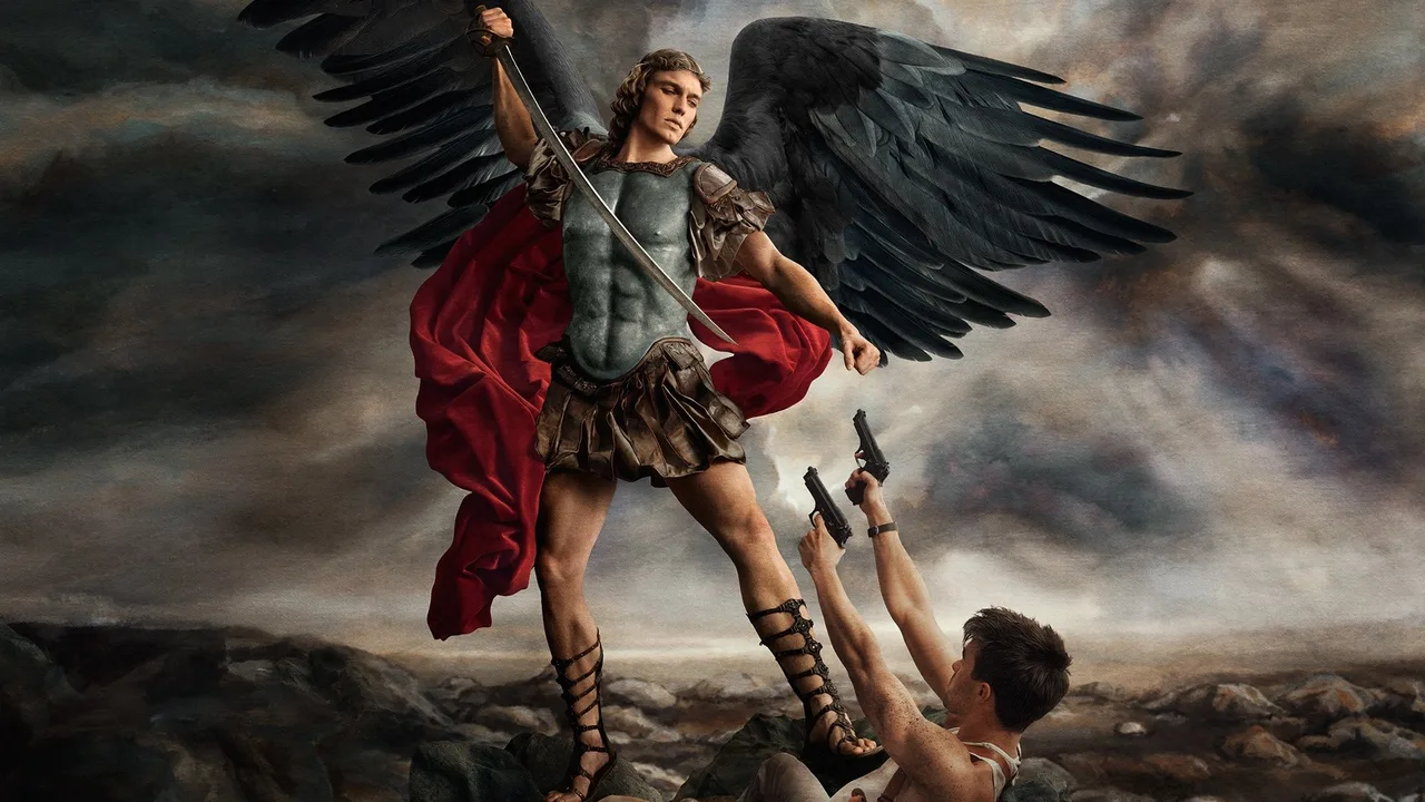 Dominion (2014)