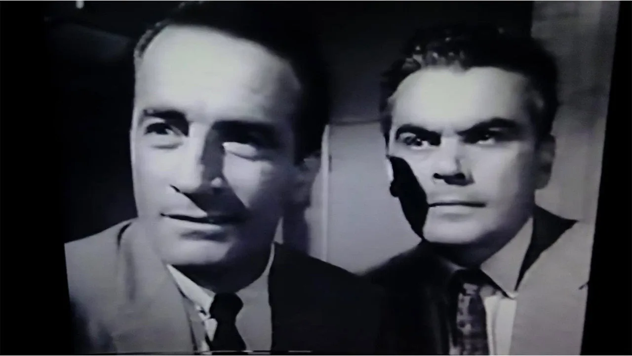 Cain's Hundred (1961)
