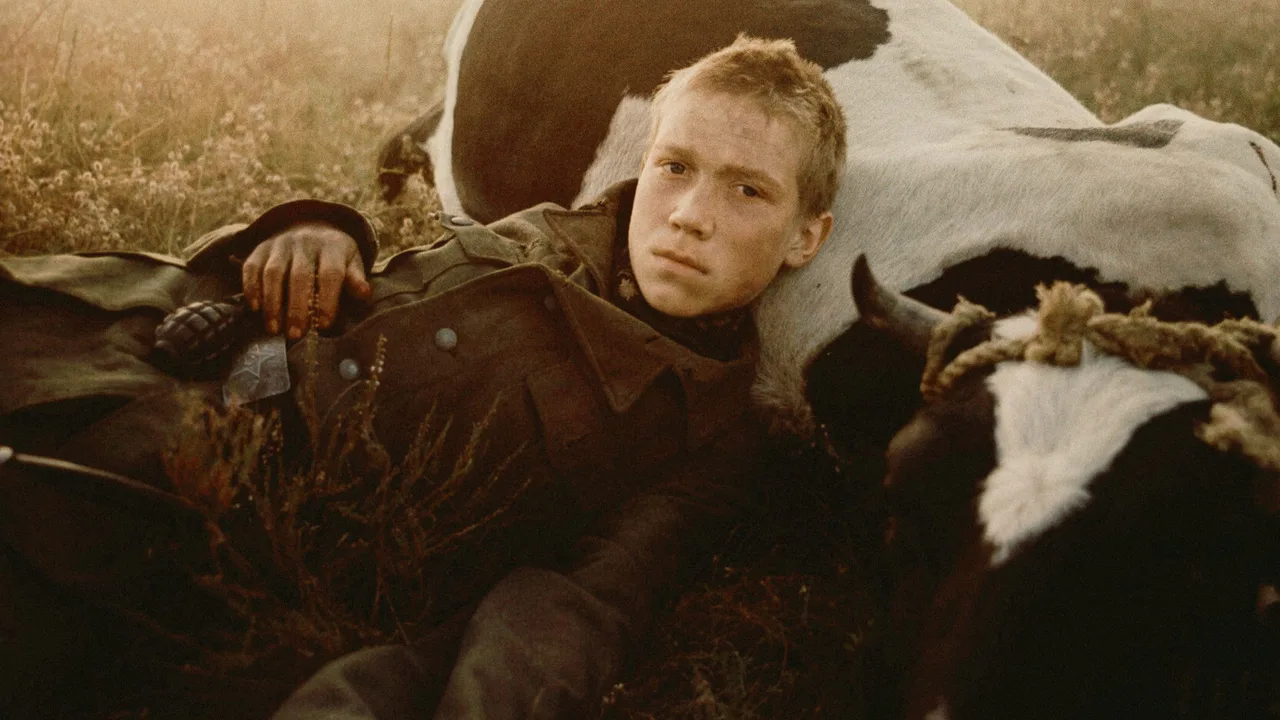 Come and See (1985)