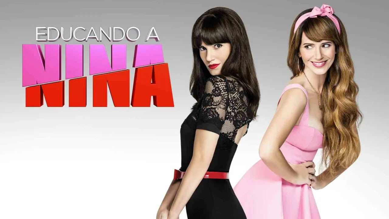 Educando a Nina (2016)