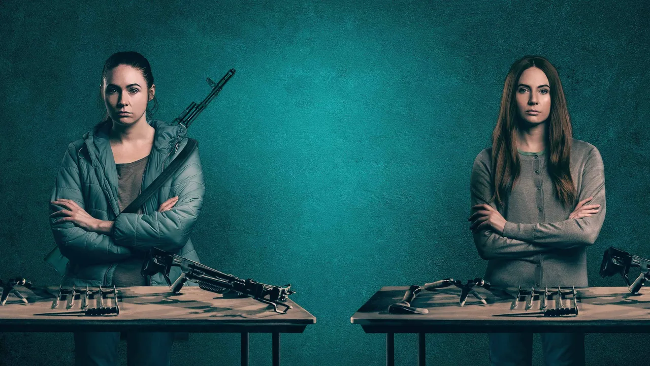 Dual (2022)
