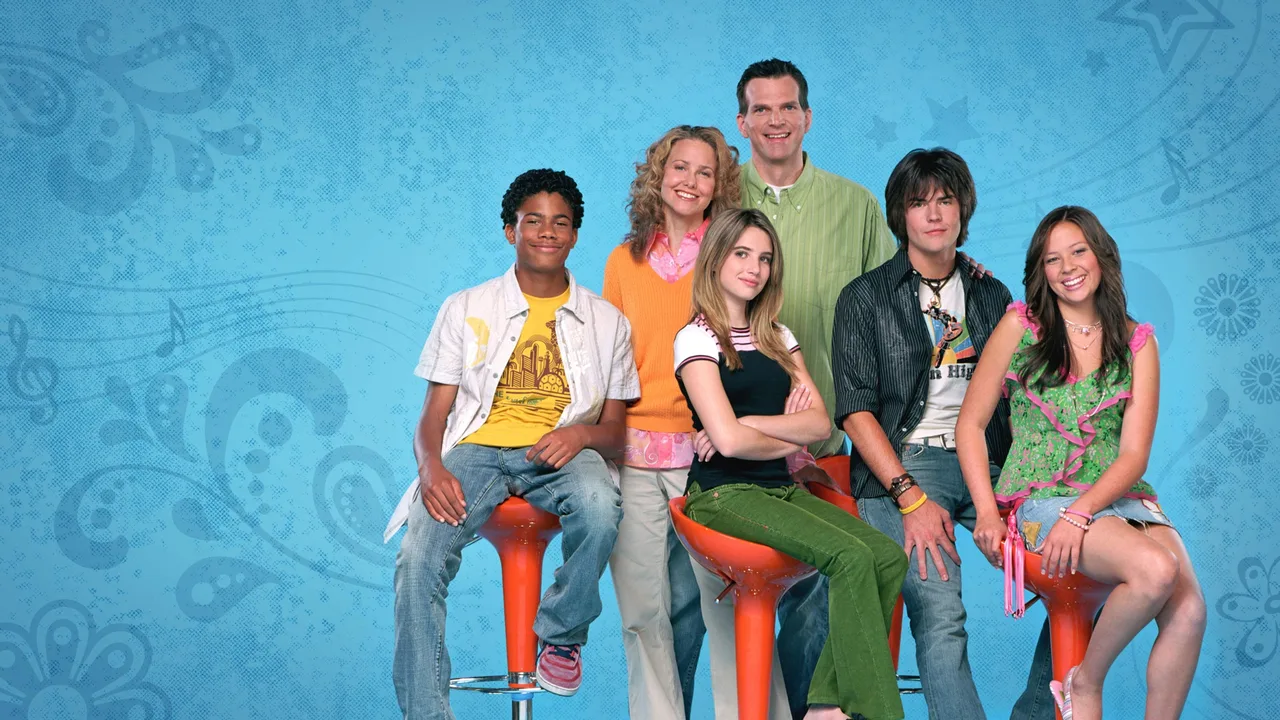 Unfabulous (2004)