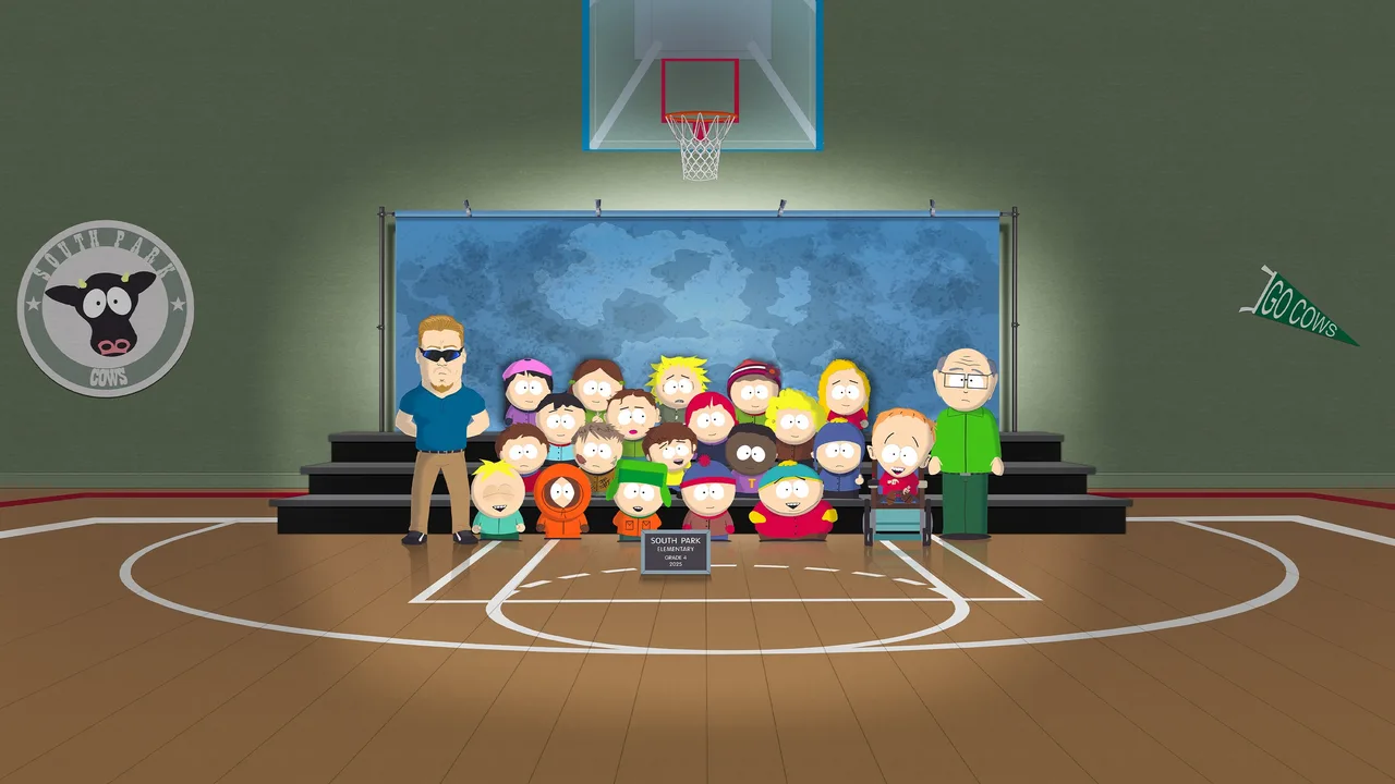 South Park (1997)