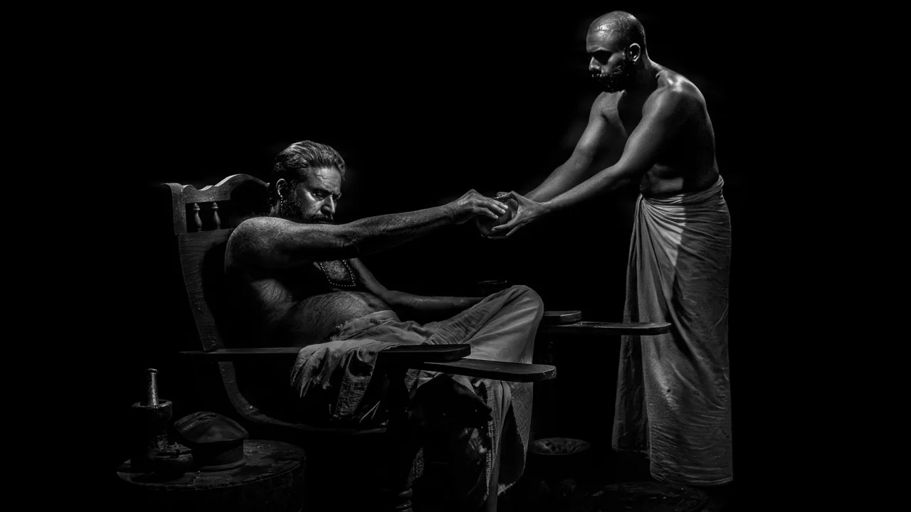 Bramayugam (2024)