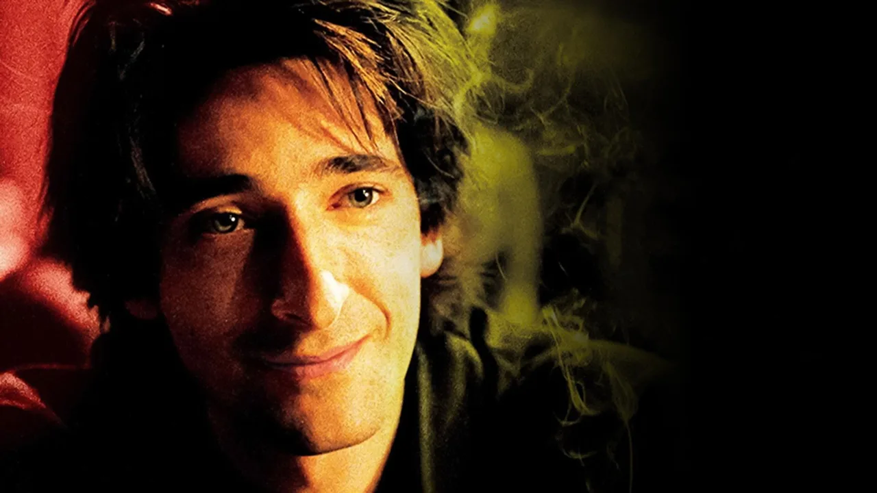 Love the Hard Way (2003)
