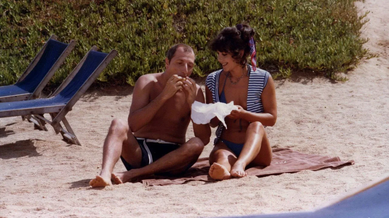 L'imbranato (1979)