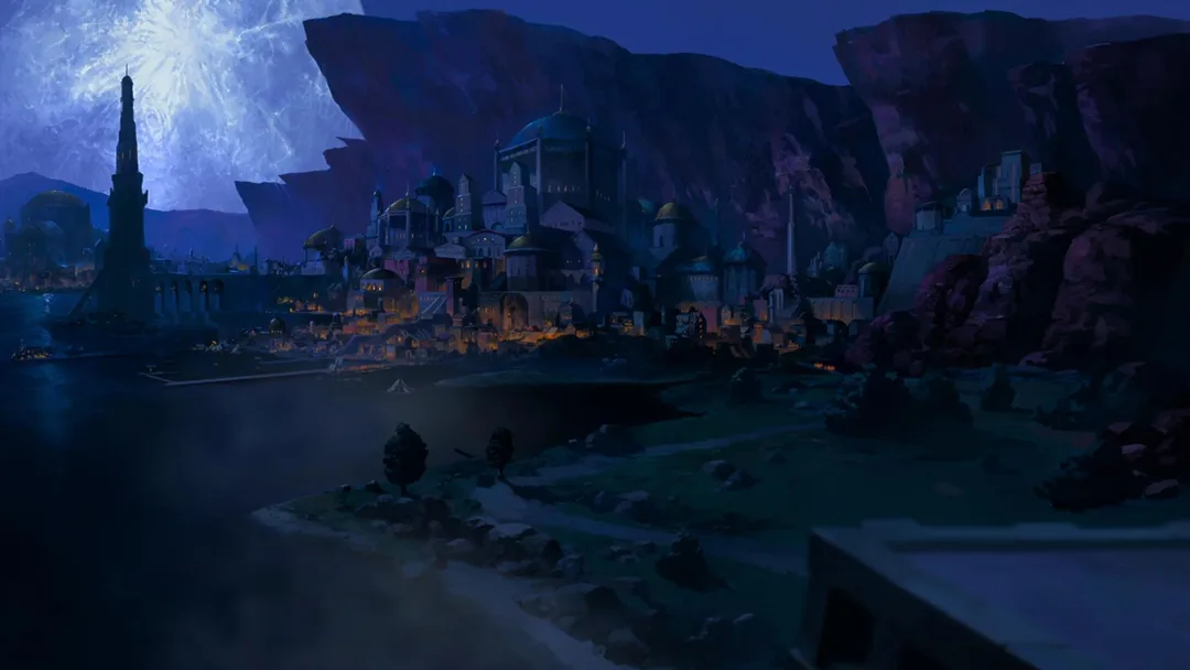 Dragon Age