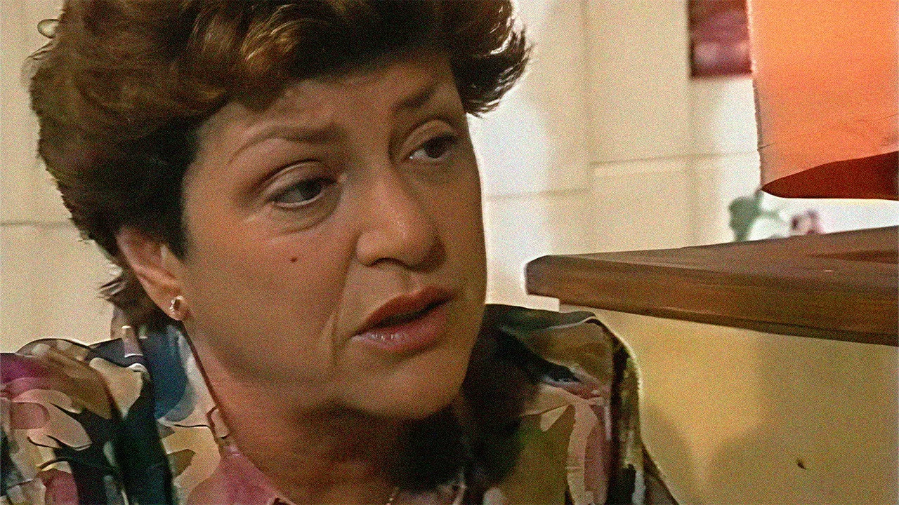 Telhados de Vidro (1993)