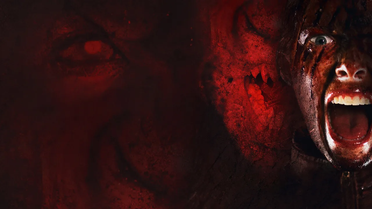 The Descent: Part 2 (2009)