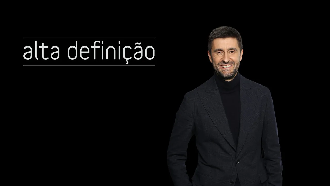 Alta Definição (2009)