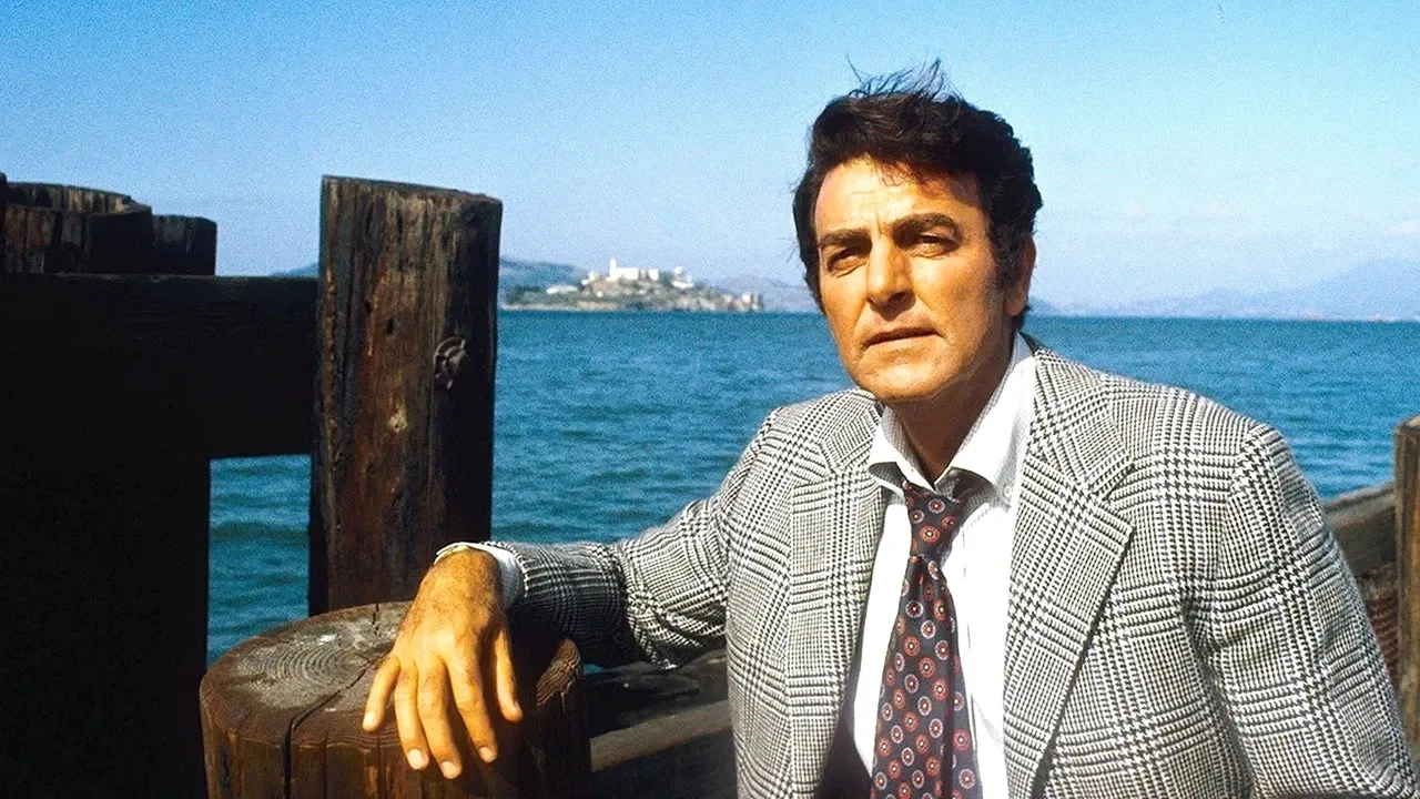 Mannix (1967)