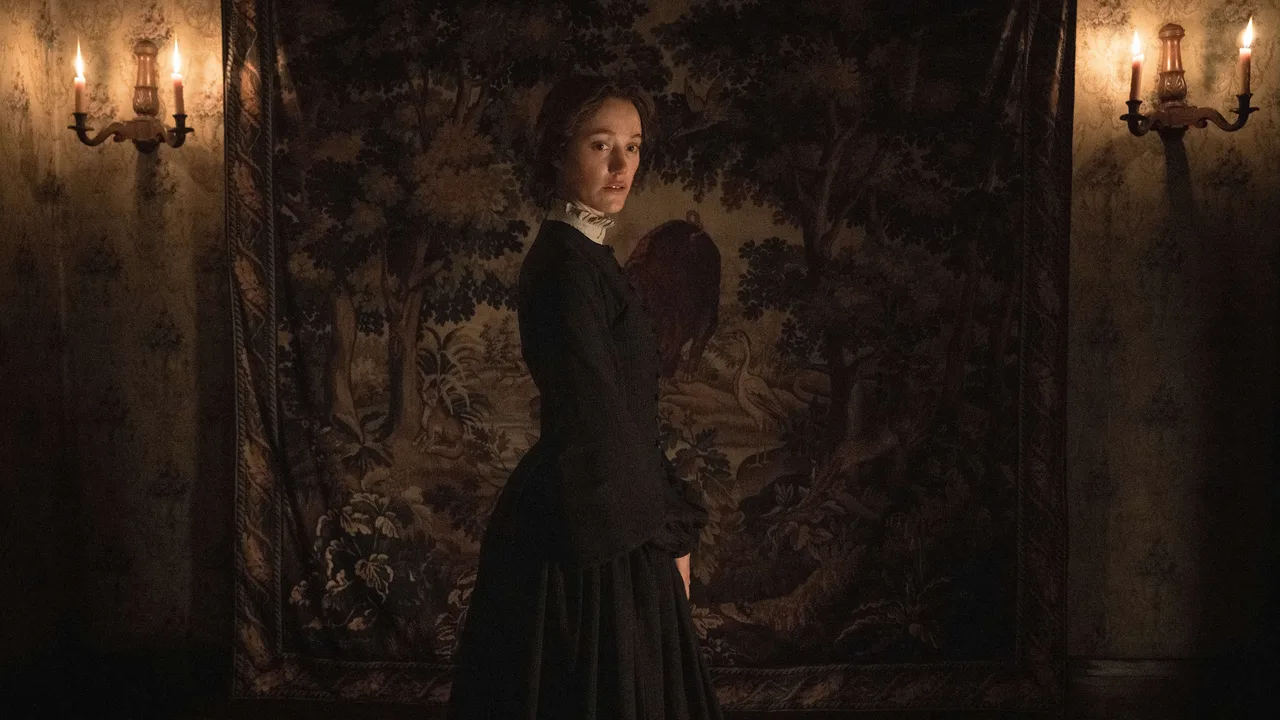 Victorian Psycho (2026)