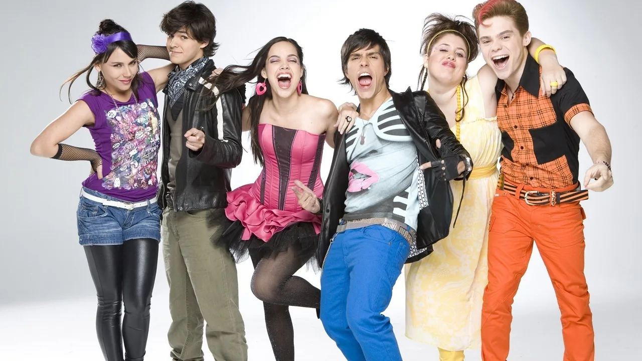 Isa TK+ (2009)