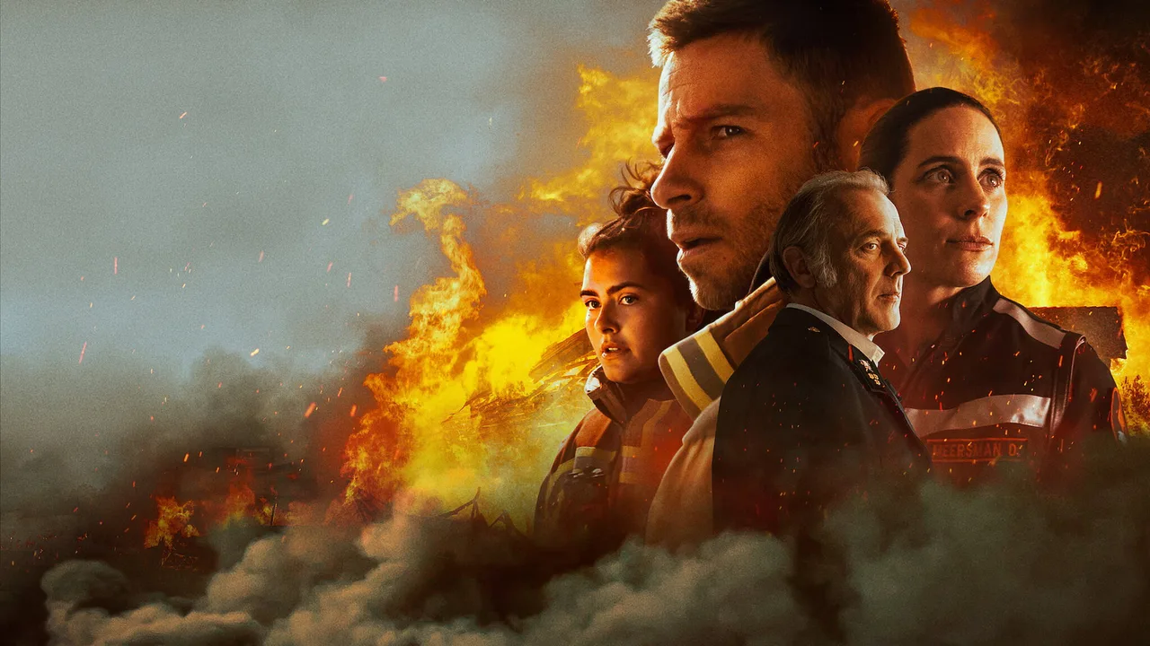 Under Fire (2021)