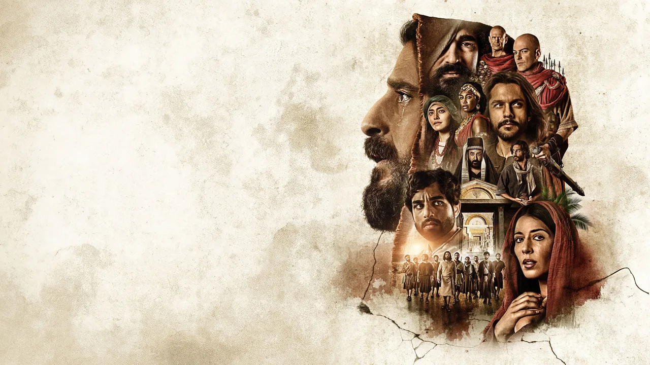 The Chosen (2019)